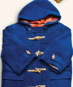 Paddington Bear Coat
