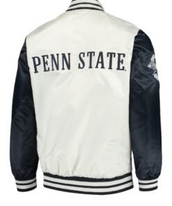 Penn State Nittany Lions Rookie Jacket 2023