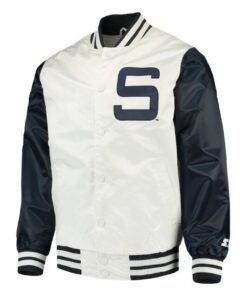 Penn State Nittany Lions Rookie Jacket