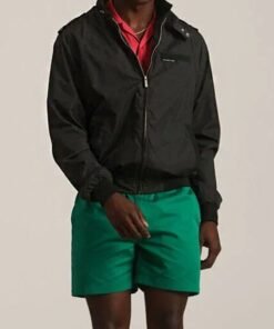 Physical Danny Rubin Black Jacket 2023