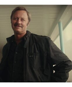 Physical S03 Danny Rubin Black Jacket 2023