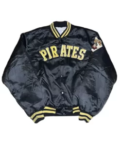 Pittsburgh Pirates 90’s Jacket