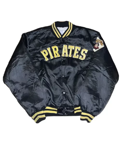 Pittsburgh Pirates 90’s Jacket