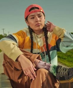 Reservation Dogs Willie Jack Hoodie 2023