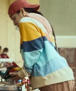 Reservation Dogs3 Willie Jack Hoodie