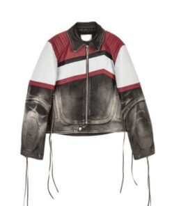 Seven Jungkook Jacket