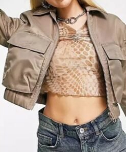 Shelter Sage Linder Jacket