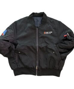 Starfield Flight Crew Bomber Jacket