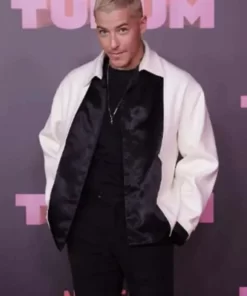 Taz Skylar One Piece 2023 Premiere Jacket