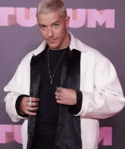 Taz Skylar One Piece Premiere Jacket