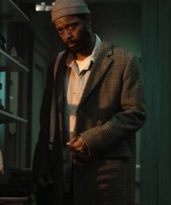 The Changeling 2023 Apollo Coat