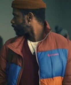 The Changeling 2023 Lakeith Stanfield Jacket