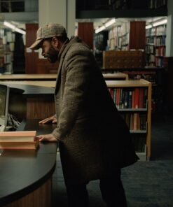 The Changeling Apollo Coat