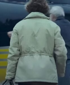 The Holdovers Brady Hepner Jacket