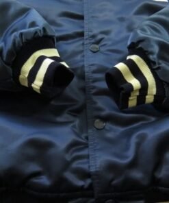 Vintage 80s New York Yankees Starter Jacket 2023