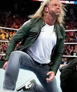 Wwe Edge Jacket