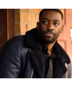 24 Legacy Ashley Thomas Jacket