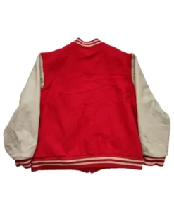 90’s Philadelphia Phillies Varsity Jacket 2023