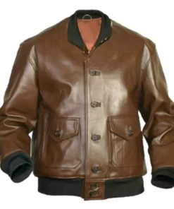 A-1-Flight-Leather-Jacket