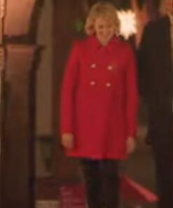 A Heidelberg Holiday 2023 Ginna Claire Mason Coat