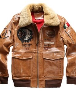 A2-Flight-Leather-Bomber-Jacket