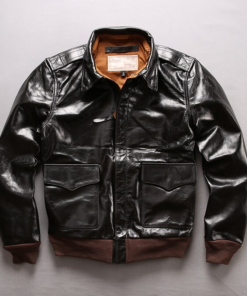 A2-Fly-Pilot-Genuine-Leather-Jacket