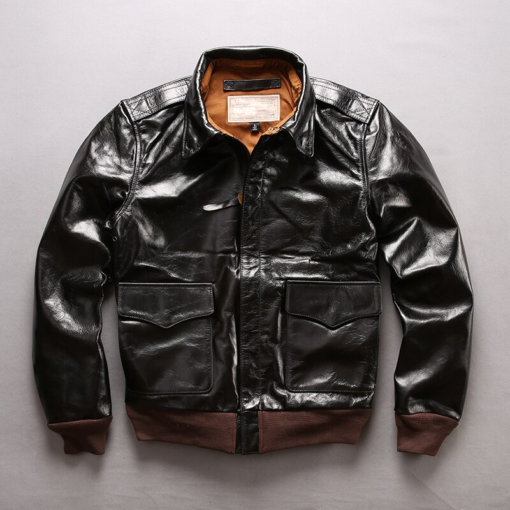 A2-Fly-Pilot-Genuine-Leather-Jacket