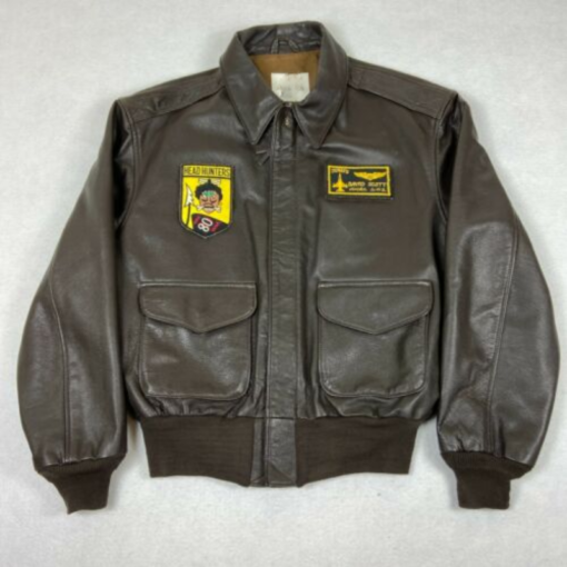 Air-Force-A2-Leather-Flight-Jacket