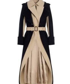 Alexander-McQueen-Hybrid-Military-Trench-Coat