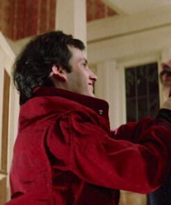 Arnie Christine Harrington Jacket