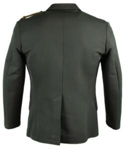 Austrian-Army-Grey-Uniform-Coat