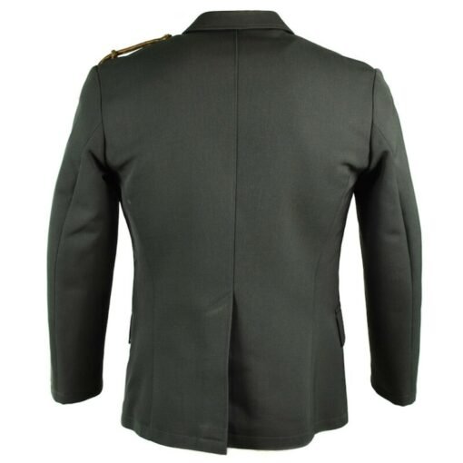 Austrian-Army-Grey-Uniform-Coat