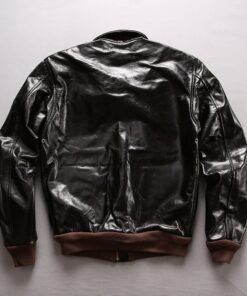 Back-A2-Fly-Pilot-Genuine-Leather-Jacket