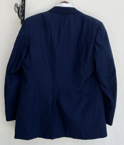 Back-Blue-Army-Military-Service-Coat