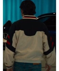 Based On A True Story Chris Jacket