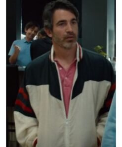 Based On A True Story Chris Messina Jacket 2023