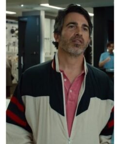 Based On A True Story Chris Messina Jacket