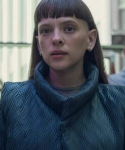 Bodies 2023 Shira Haas Jacket