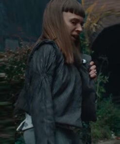 Bodies Shira Haas Jacket