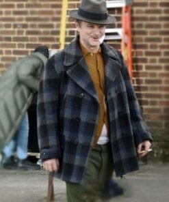 David Tennant New York Comic Con 2023 Cardigan