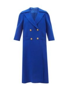 Double-breasted-wool-natte-coat