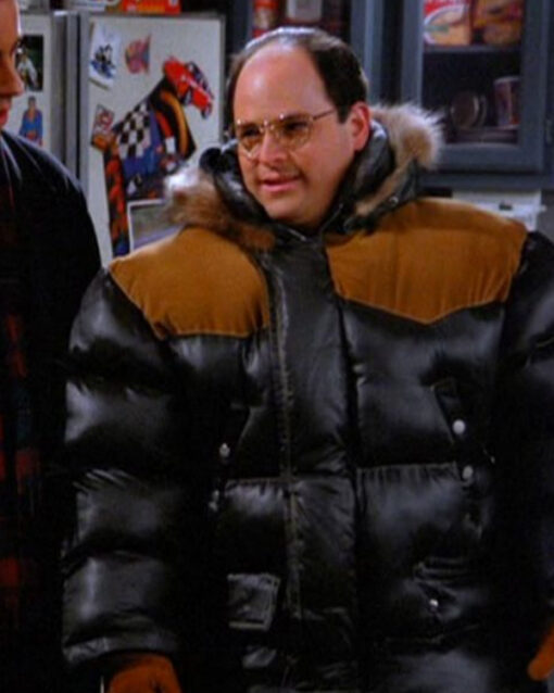 George Costanza Seinfeld 2023 Jacket