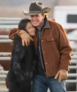 Heartland Tim Fleming 2023 Jacket