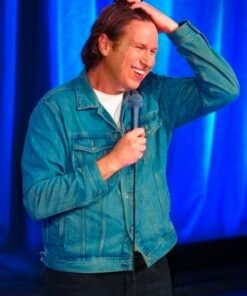 I Am Not For Everyone Pete Holmes 2023 Jacket
