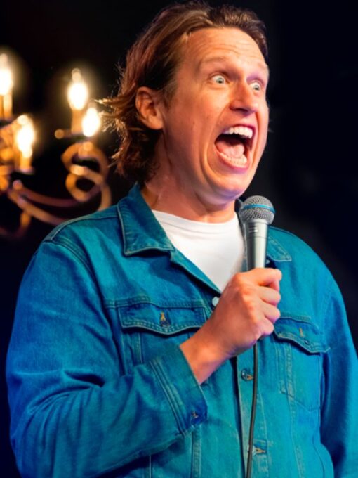 I Am Not For Everyone Pete Holmes Jacket 2023