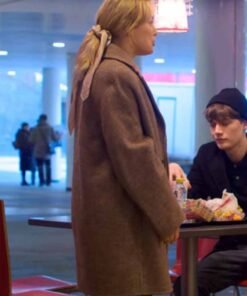 Ida Engvoll Love & Anarchy Coat 2023