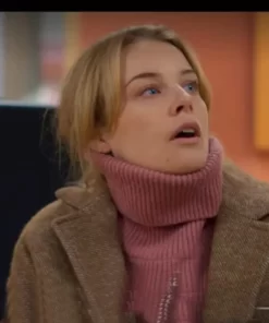 Ida Engvoll Love & Anarchy Coat