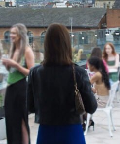 Janet The Lovers Jacket