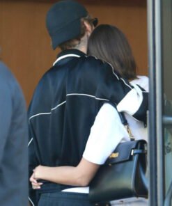 Justin Bieber Jacket