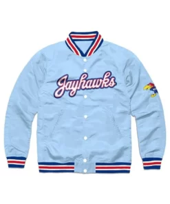 KU Varsity Jacket 2023